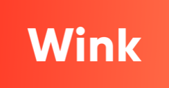 Wink логотип
